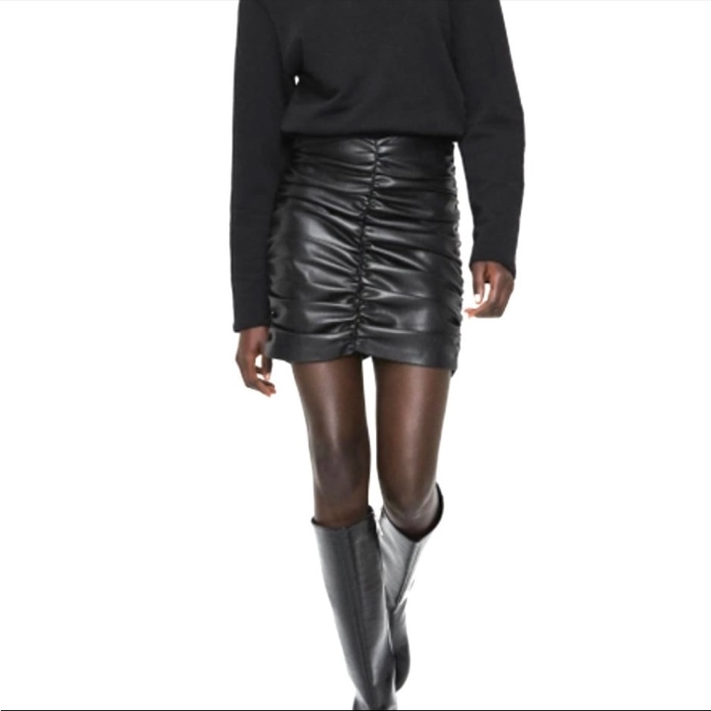 ZARA SKIRT